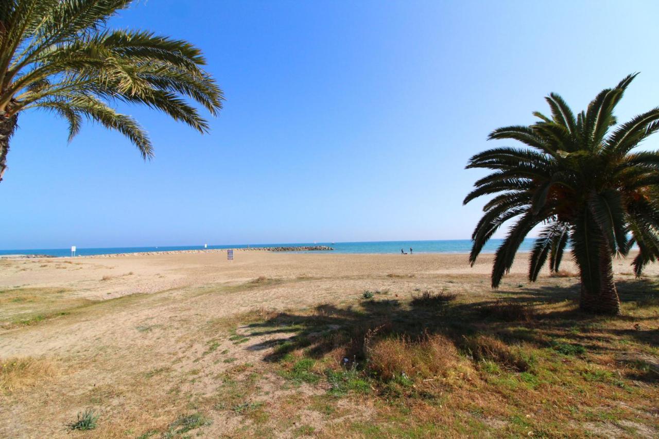 Global Properties, Apartamento A 200M De La Playa De Puerto De Sagunto Puerto de Sagunto Exterior foto