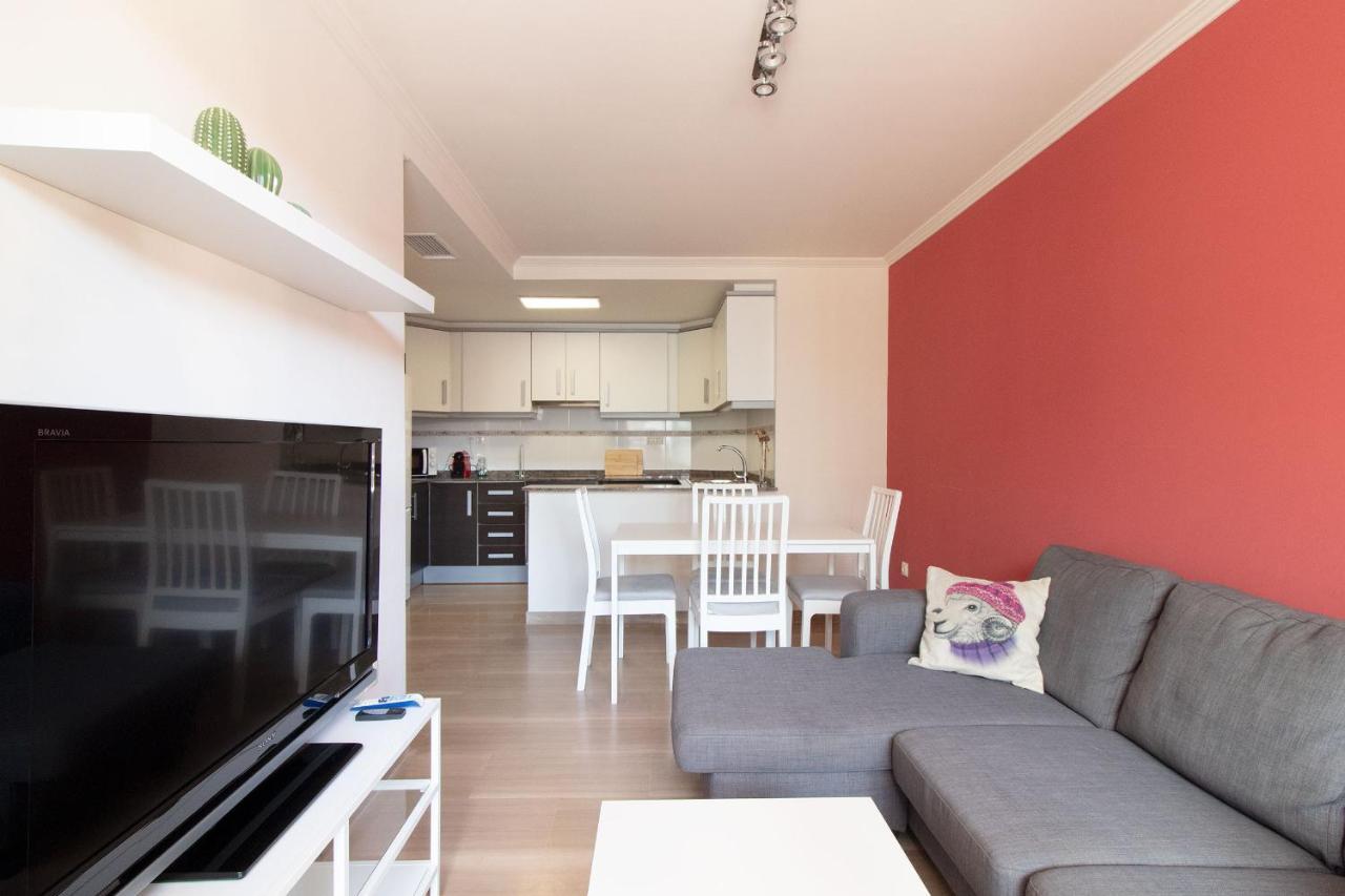 Global Properties, Apartamento A 200M De La Playa De Puerto De Sagunto Puerto de Sagunto Exterior foto