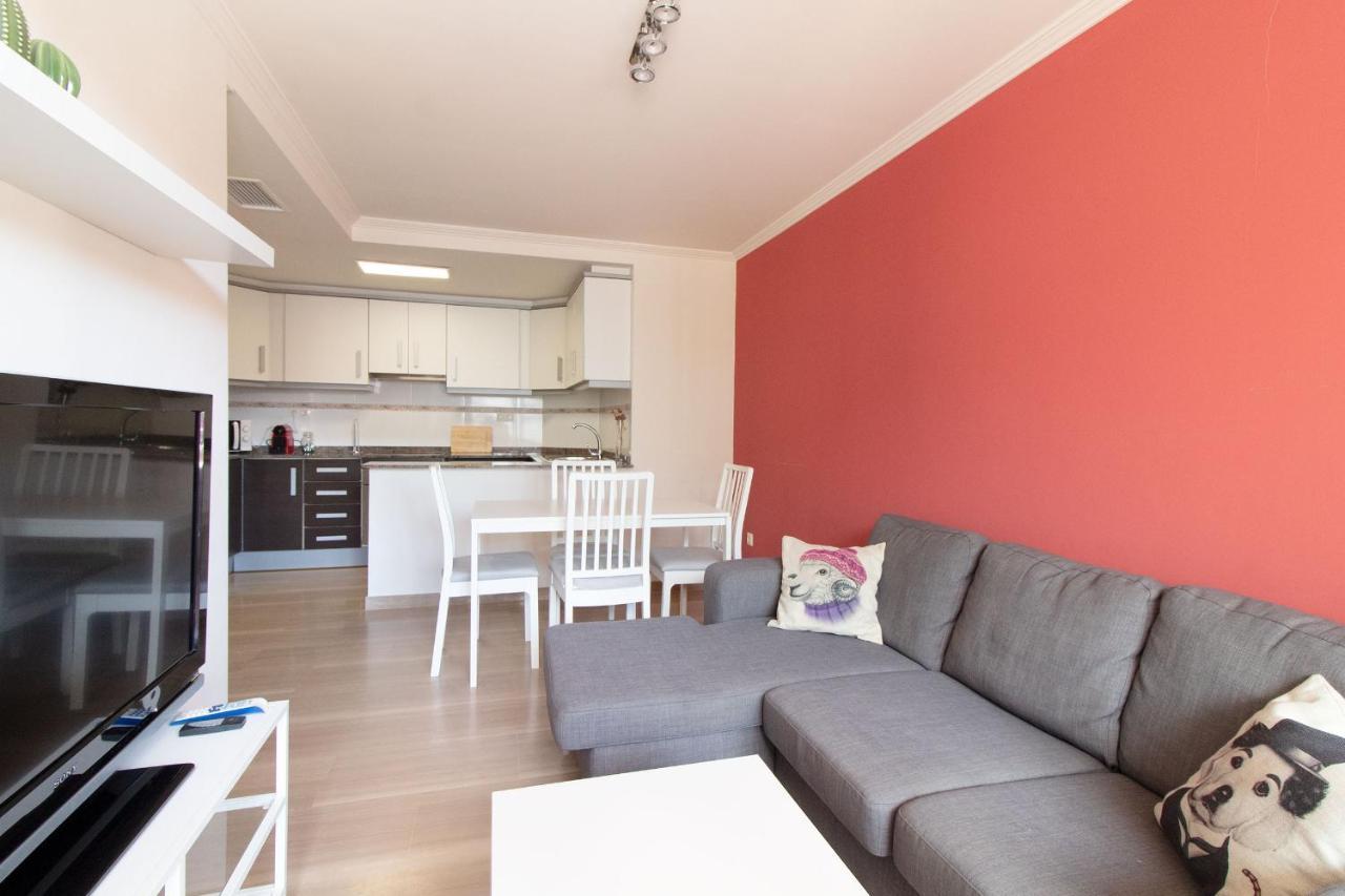 Global Properties, Apartamento A 200M De La Playa De Puerto De Sagunto Puerto de Sagunto Exterior foto