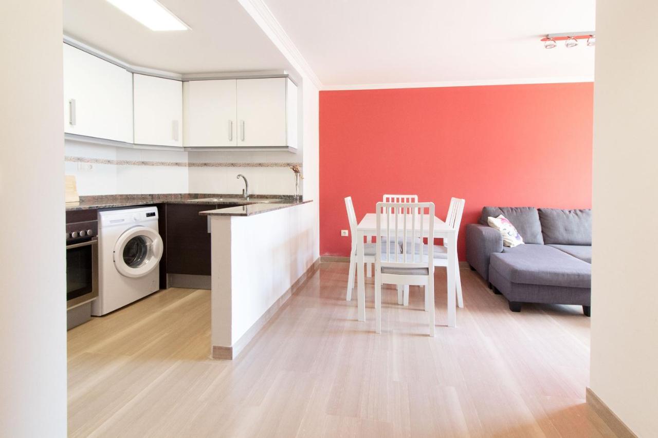 Global Properties, Apartamento A 200M De La Playa De Puerto De Sagunto Puerto de Sagunto Exterior foto